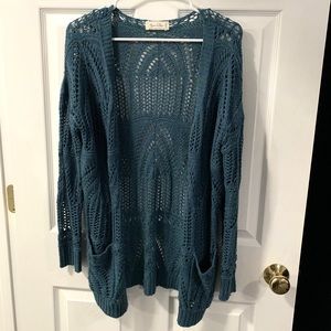 Grace & Lace cardigan